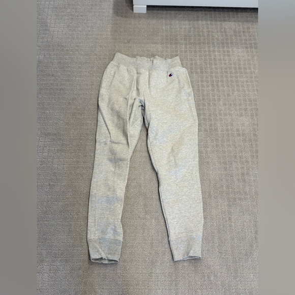 Champion Other - Men’s size medium grey champion sweatpants GUC